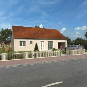 Maison ORCHIDEE - CORANCEZ