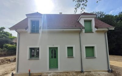 26/09/2025 – LA CELLES LES BORDES – 78