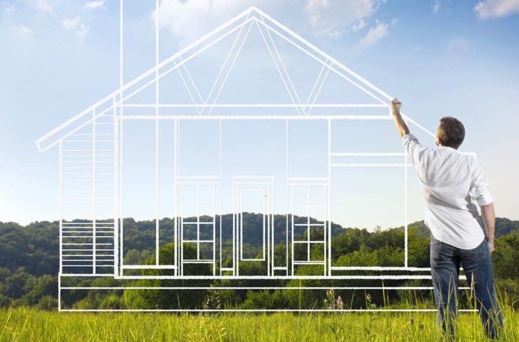 Les étapes d&rsquo;un projet de construction de maison individuelle